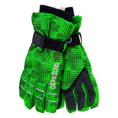 Biggles Five Glove