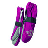 Biggles Zip Mittens
