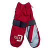 Biggles Zip Mittens