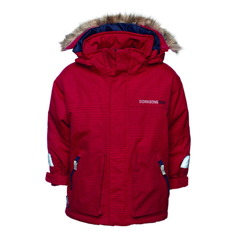 Camden Kid's Jacket