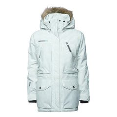 Janice Girl's Parka