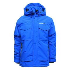 Jordan Jacket