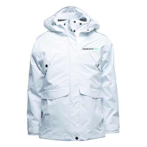 Julia Girl's Jacket