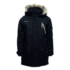 Ralph Parka