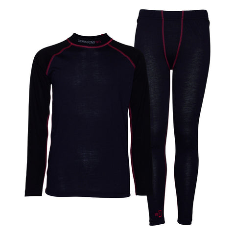 Undie Wool Set