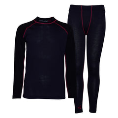 Undie Wool Set