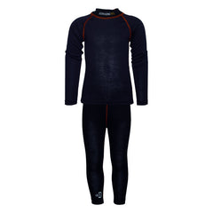 Undie Wool Kid's Set